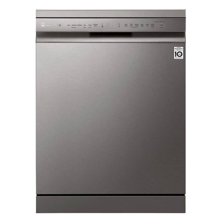 LG Freestanding Dishwasher, DFB512FP (14 Place Settings)