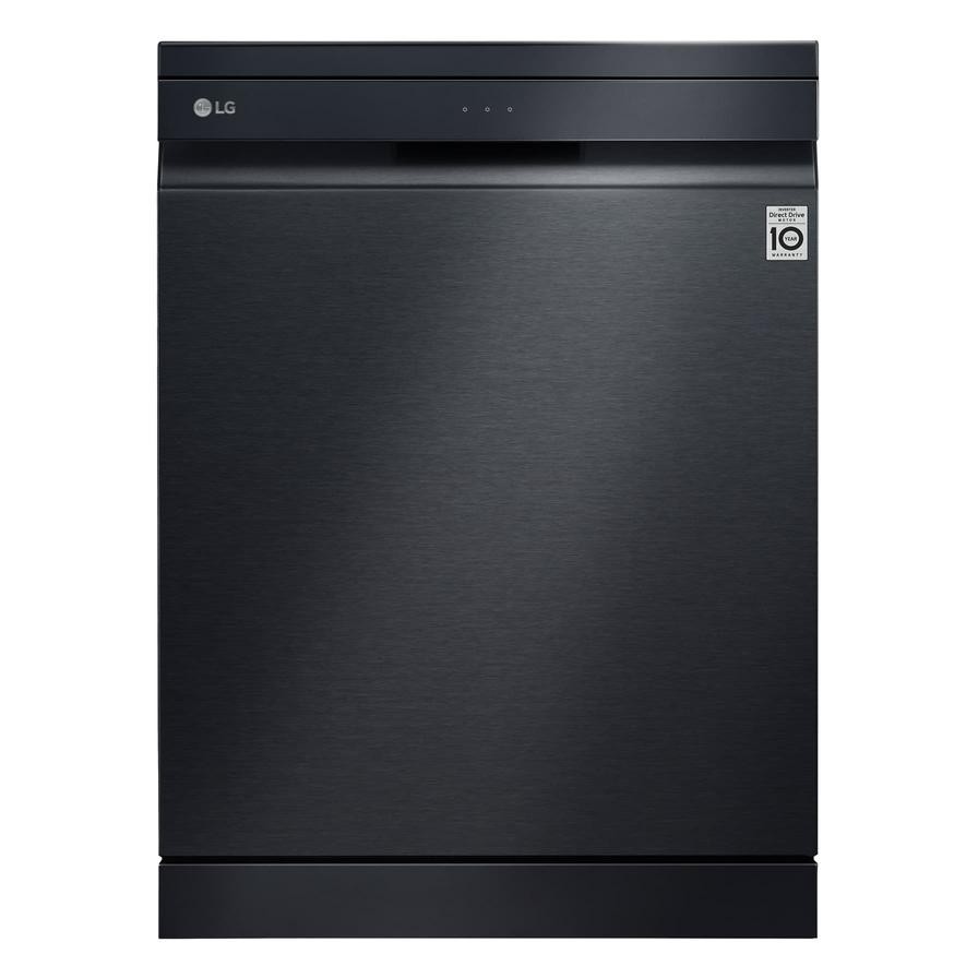 LG Built-In QuadWash Steam Dishwasher, DFB325HM (14 Place Setting)