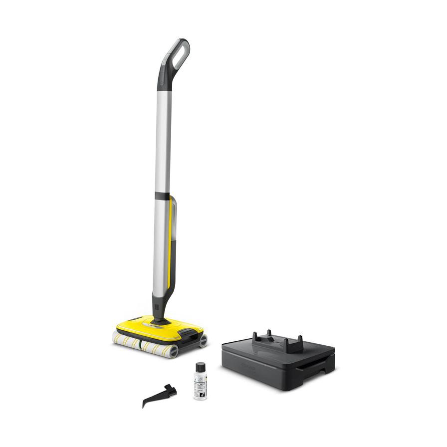 Karcher FC7 Cordless Hard Floor Cleaner