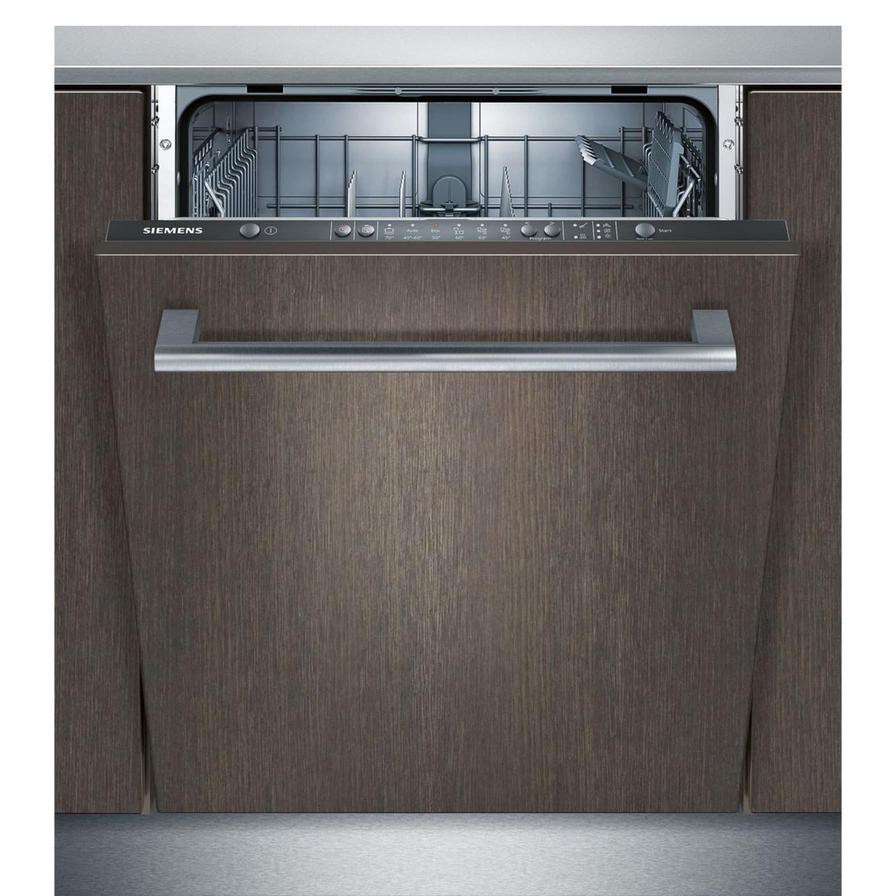 Siemens iQ300 Built-In Dishwasher, SN66D010GC (12 Place Settings)