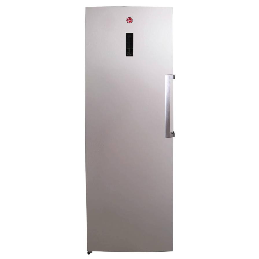 Hoover Top Mount Refrigerator, HSF260L-S (260 L)