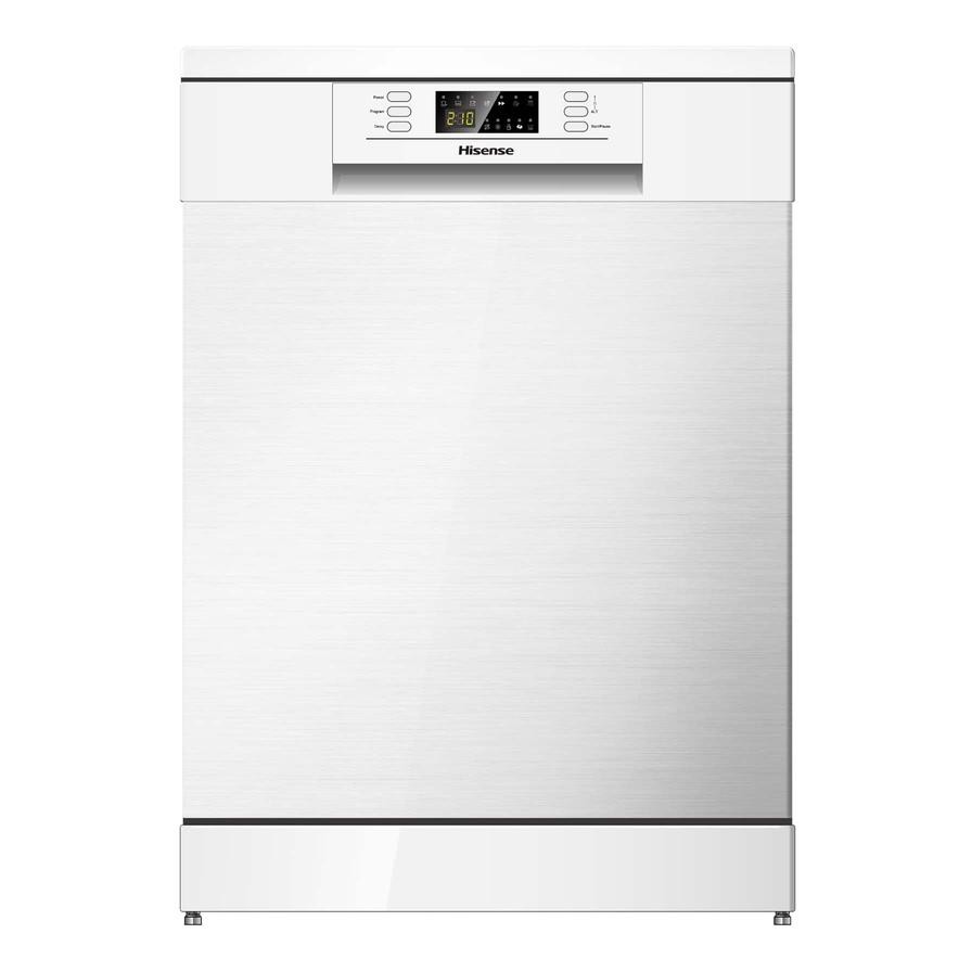 Hisense Freestanding Dishwasher, H14DS (14 Place Setting)