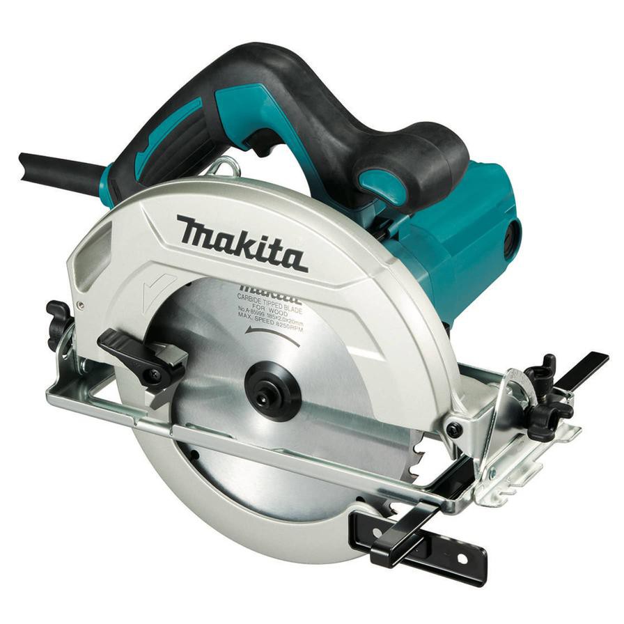 Makita Corded Circular Saw, HS7010 (1600 W)