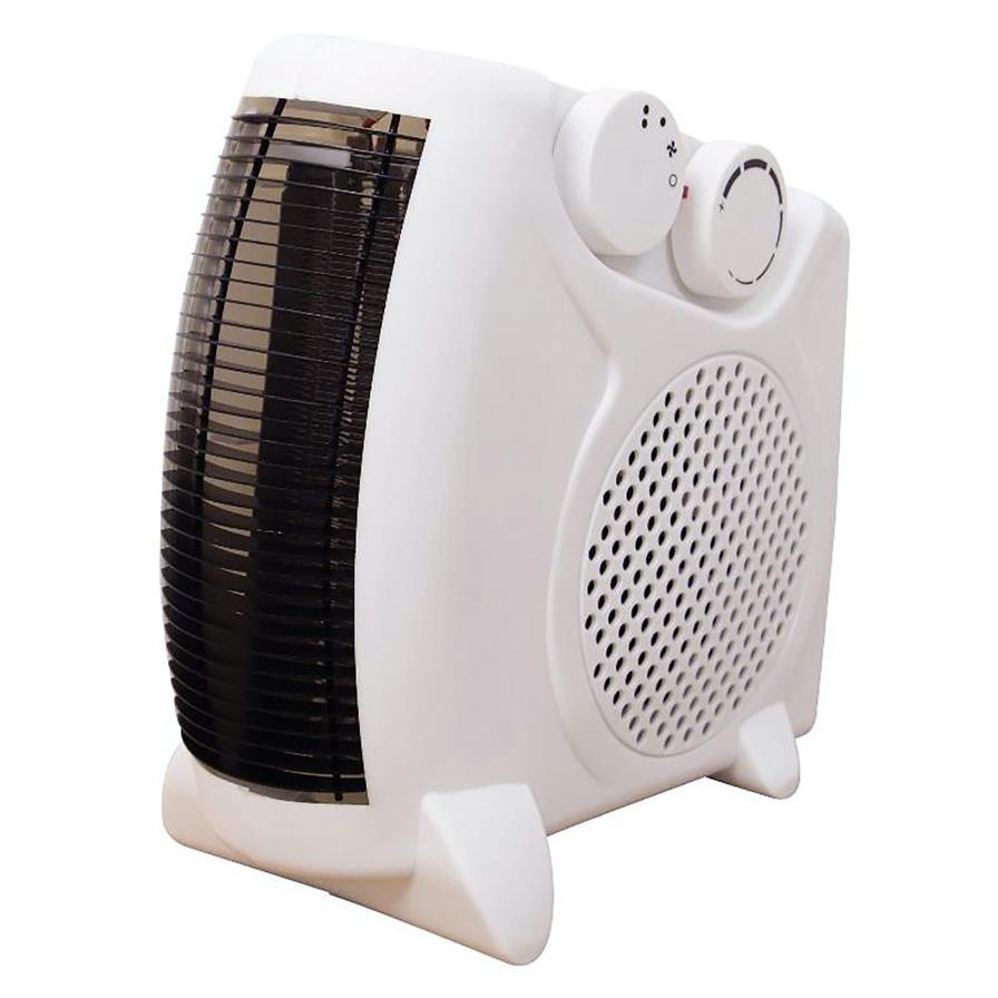 Crownline Fan Heater, HT-242 (2000 W)