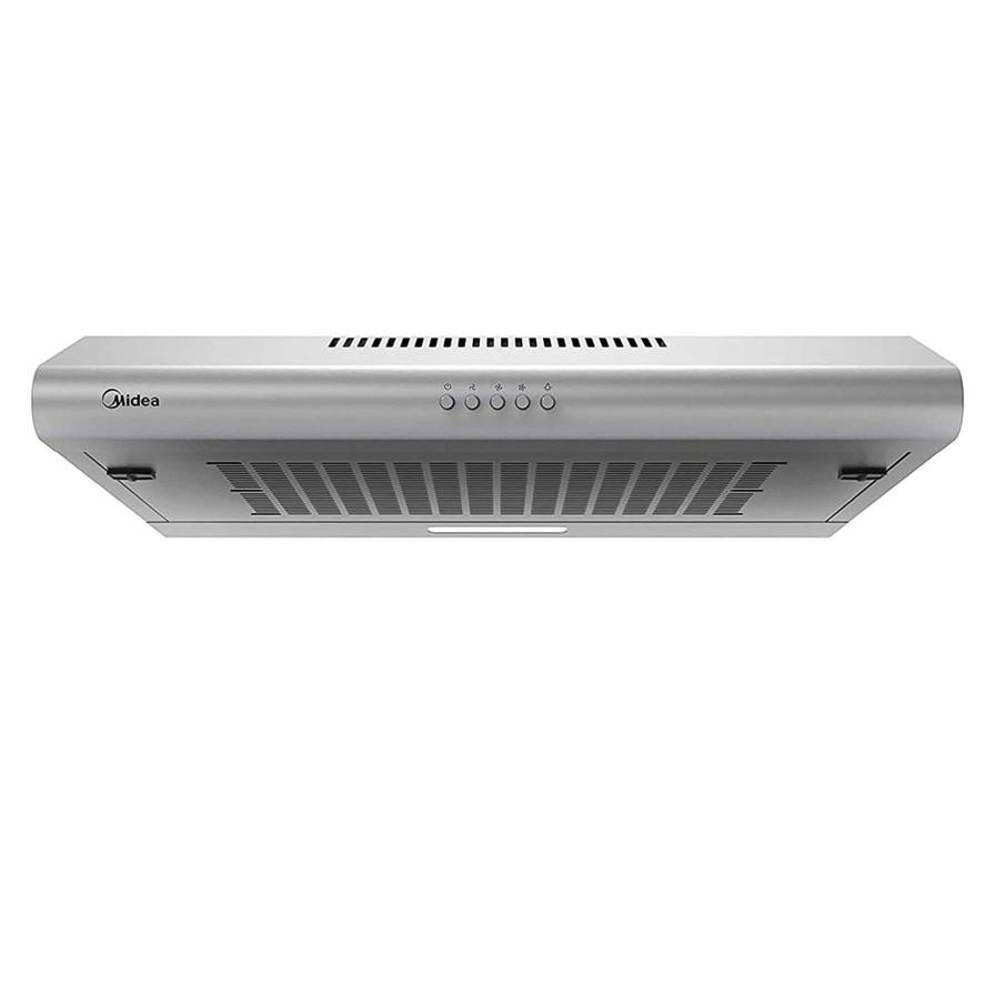 Midea Built-In Hood, 60F15 (50 x 60 x 14 cm)