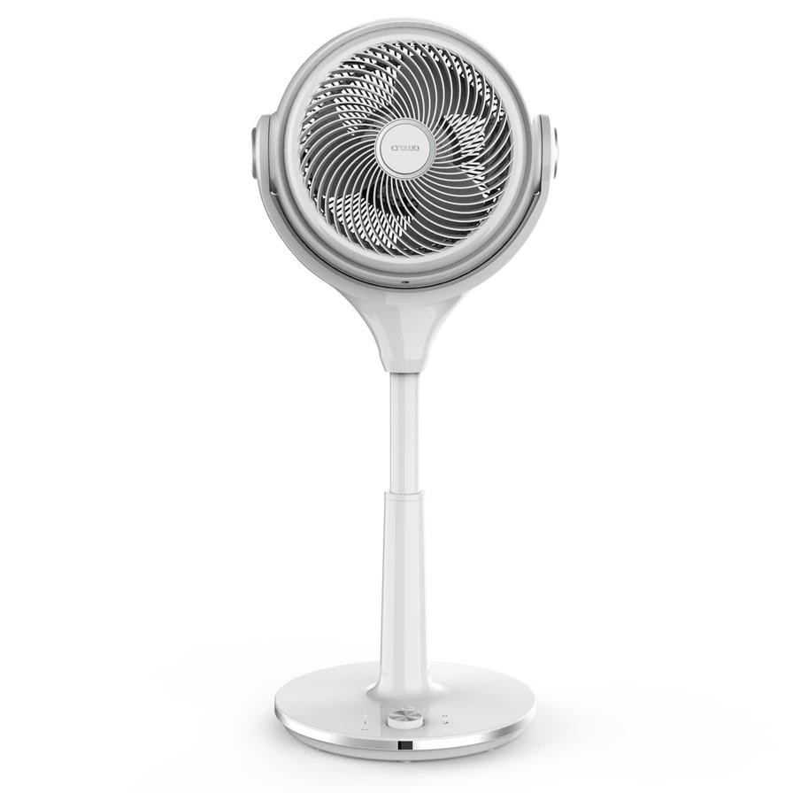 Crownline Stand Fan, CS-254 (35 W)