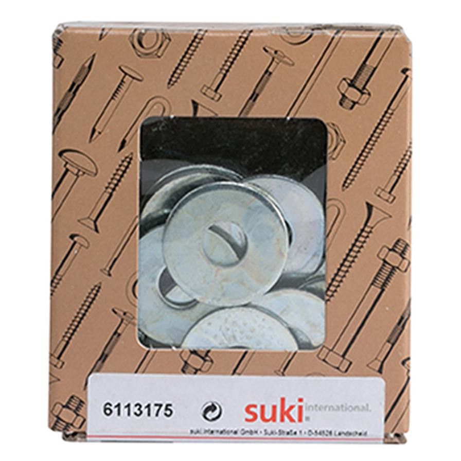 Suki Large Washers ( M10, Pack of 50)