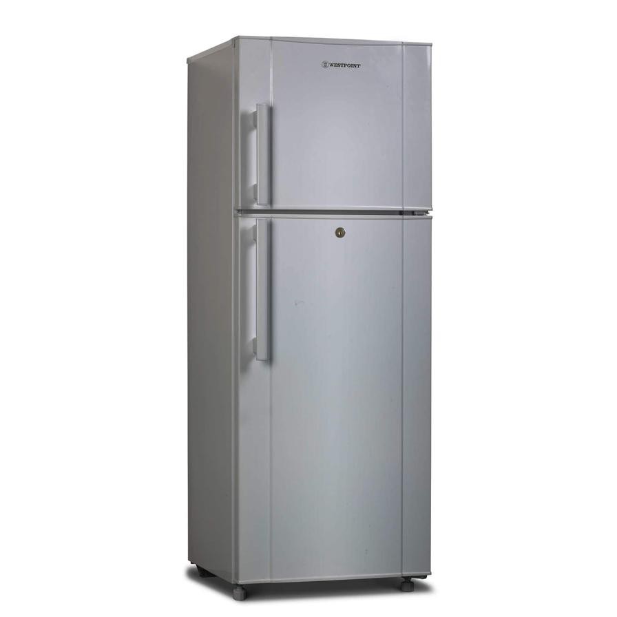 Westpoint Top Mount Refrigerator, WRN-2417EI (200 L)