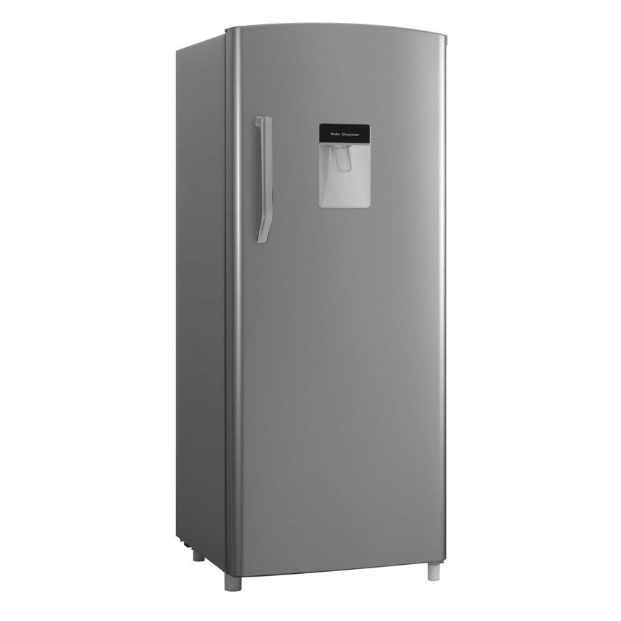 Hisense Freestanding Refrigerator, RR229D4WGU (229 L)