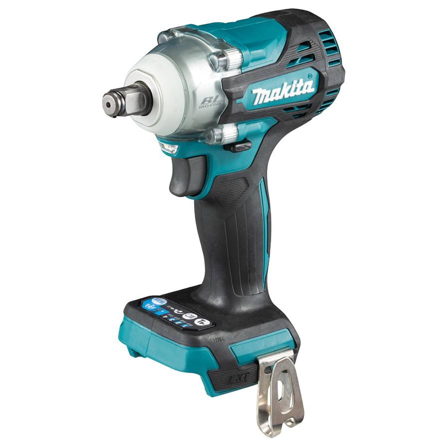 Makita Cordless & Brushless Impact Wrench, DTW300Z