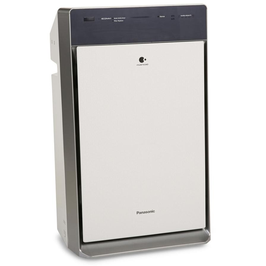 Panasonic Humidifying Econavi Air Purifier, F-VXK70M (3.5 L, 52 sq. m)