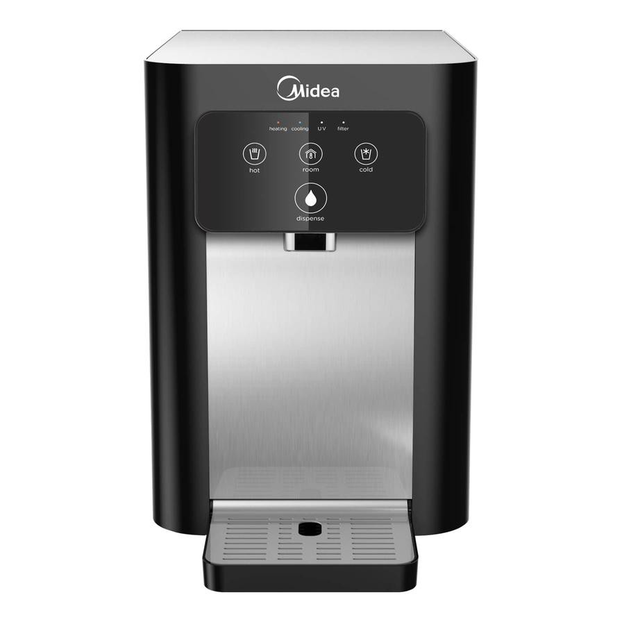 Midea Table Top Water Purifier, JL1940T (550 W)