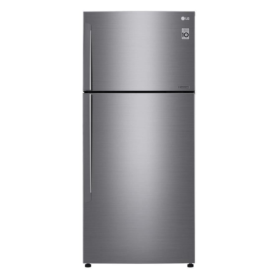 LG Top Mount Refrigerator, GN-C782HQCL (509 L)