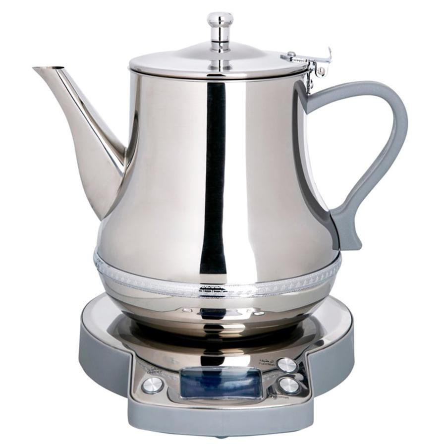 Crownline Karak Tea Maker, KT-188 (800 ml)