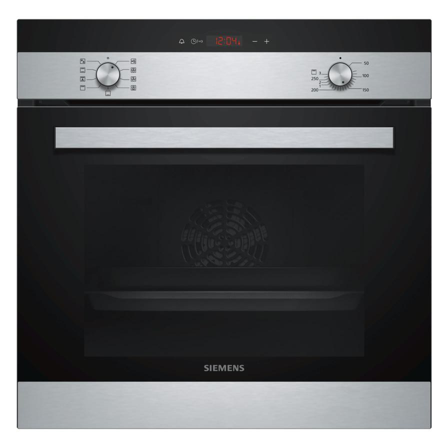 Siemens iQ300 Built-In Electric Oven, HB134JES0M (66 L)