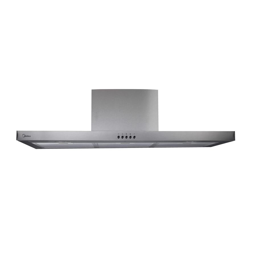 Midea Built-In Chimney Hood, E90MEW2M19 (44 x 50 x 90 cm)