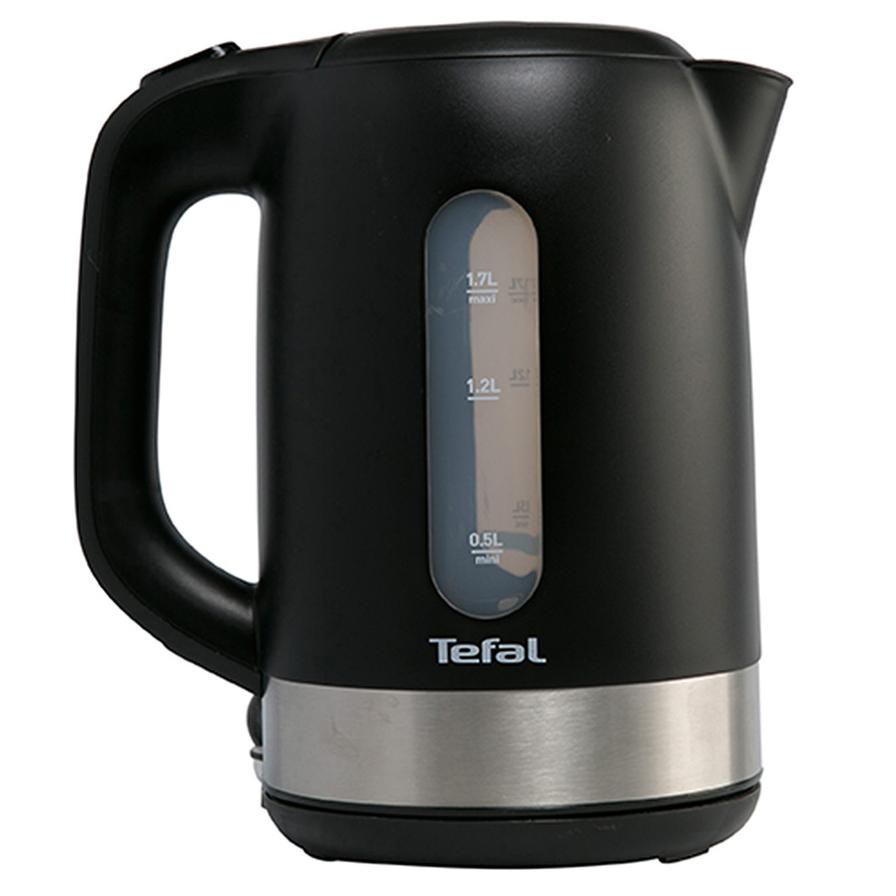 Tefal Equinox Kettle (1.7 L, 2400 W)