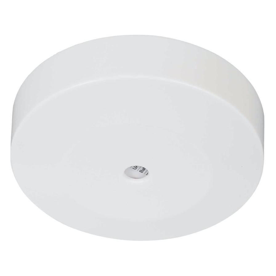 Schneider Electric Exclusive Ceiling Rose (19 x 9.8 x 8.7 cm, 150 W)