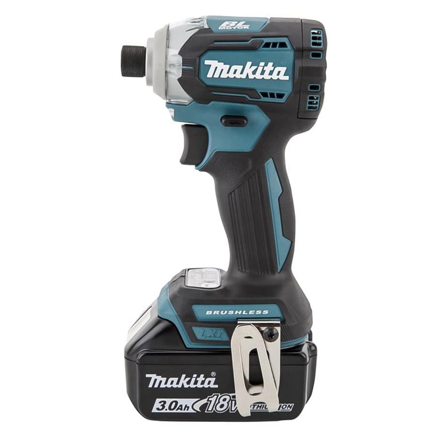 Makita DTD170RFJ 18 V Li-Ion Impact Drill Set