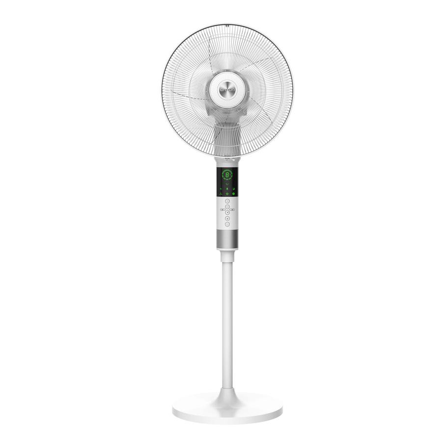 Crownline Stand Fan, SF-255 (65 W)