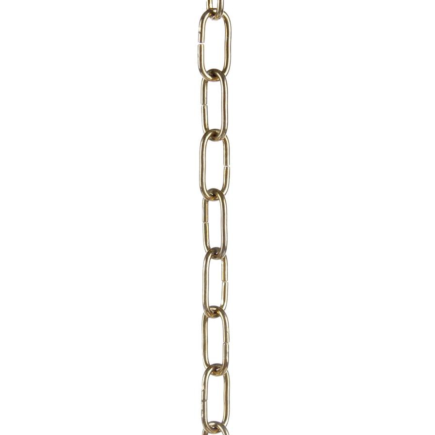 Suki Steel Decor Chain (1 cm)