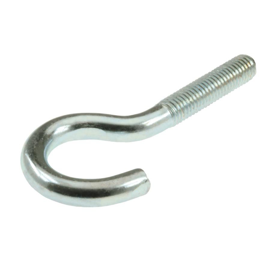 Suki Steel Hook Screw (0.5 x 5 x 2.3 x 1.2 cm)