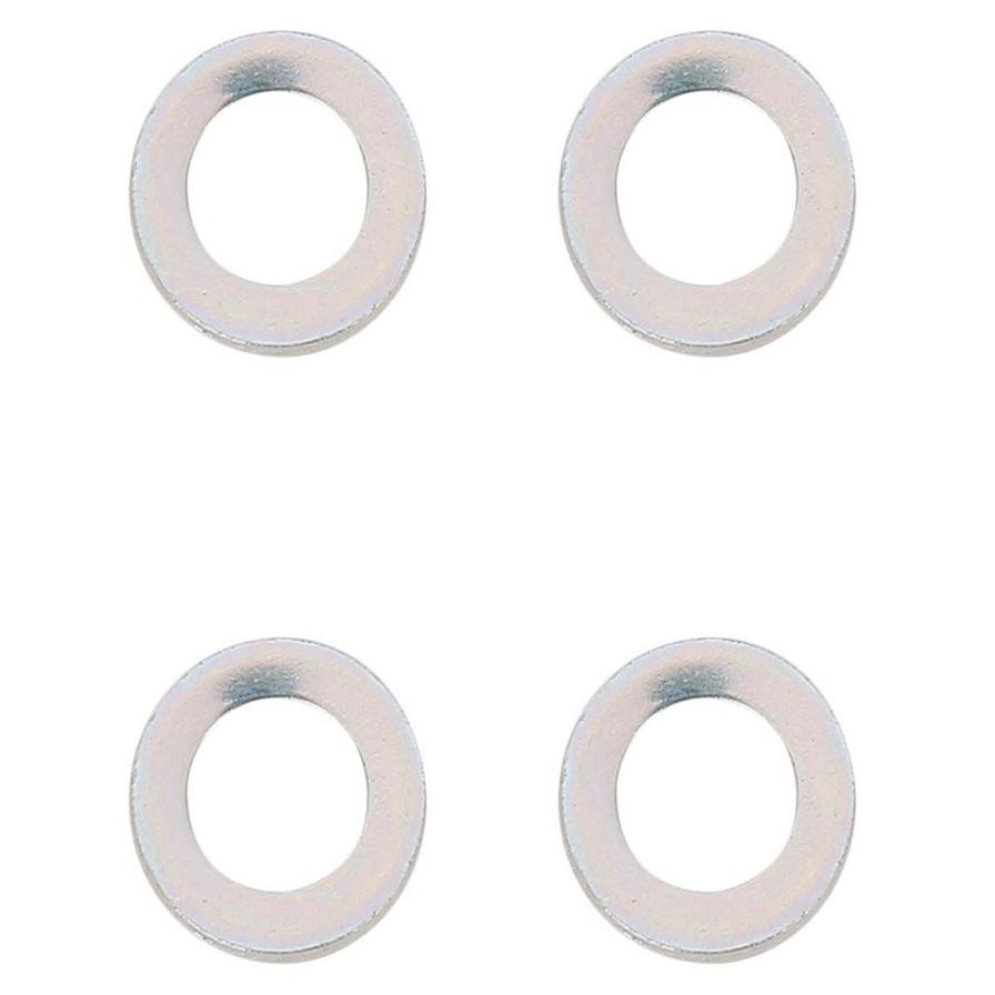 Suki Washers (M6, Pack of 80)