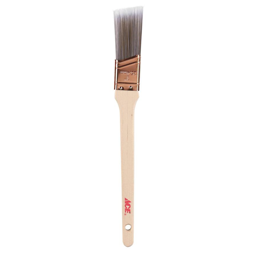 Ace Best Angle Trim Paint Brush (2.5 cm)