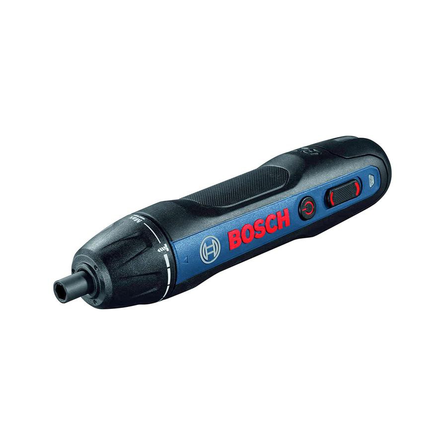 Bosch Go 2 Professional Screwdriver (3.6 V)