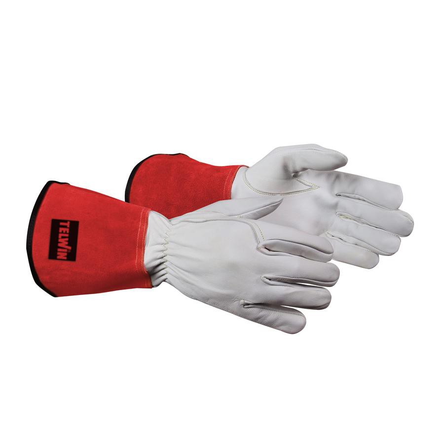 Telwin Oregon Pro TIG Professional Welding Gloves