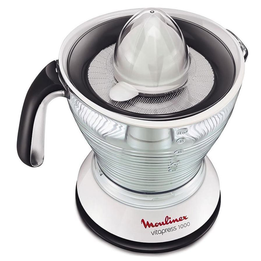 Moulinex PC302 Vitapress 1000 Citrus Juicer (25 W)