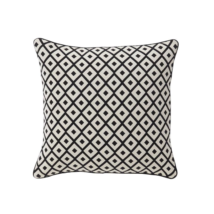 Misore Polyester Cushion (400 x 400 x 80 mm)