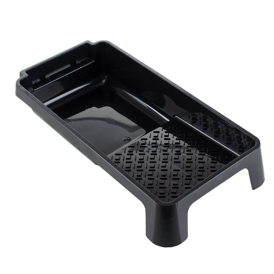 Roll Roy Plastic Paint Tray (10.17 cm)