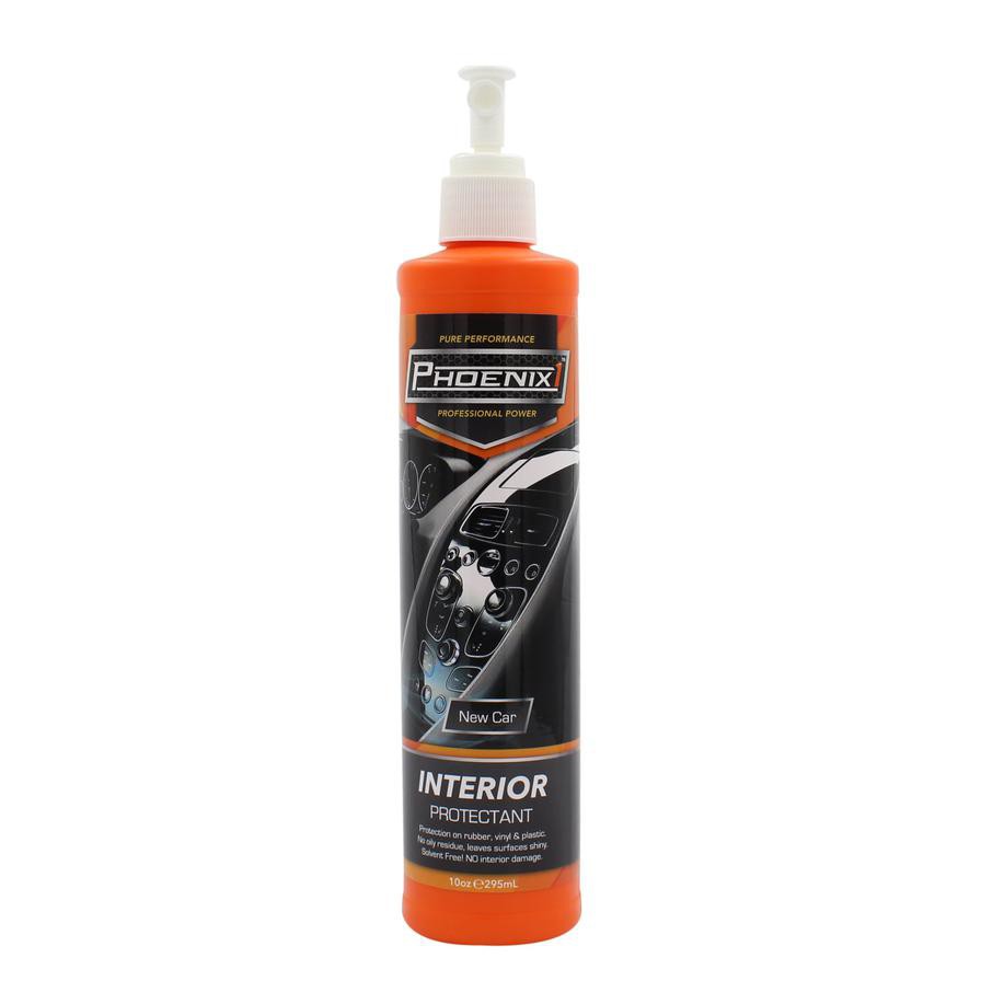 Phoenix1 Interior Protectant Polish, New Car (295 ml)