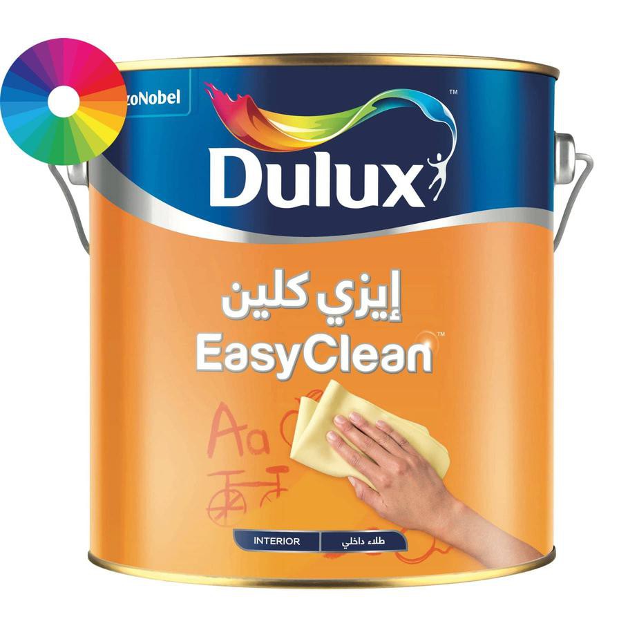 Dulux EasyClean Silk Base A (4 L)