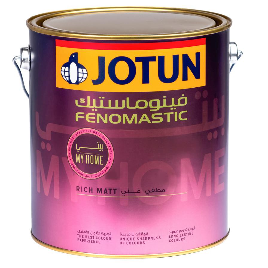 Jotun Fenomastic My Home Rich Matt Base C (3.6 L)