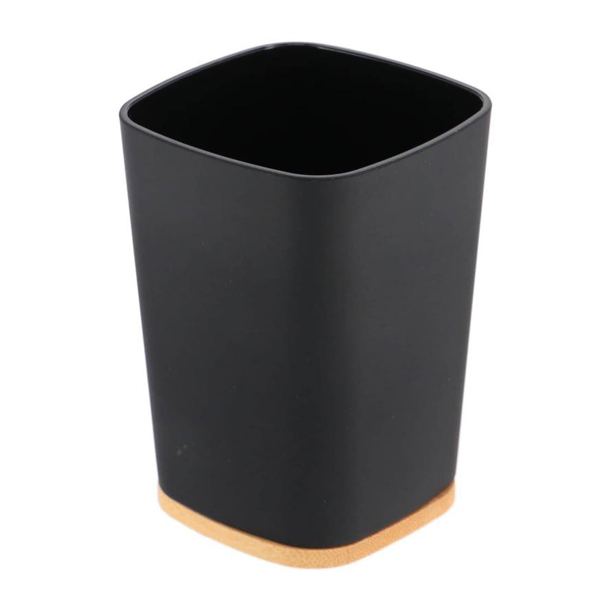 Tendance Rubber Tumbler (7.5 x 7.5 x 10.5 cm)