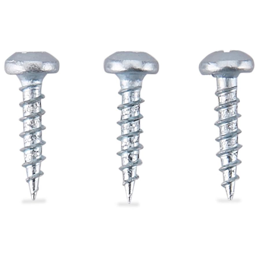 Suki Screws (34 pcs, 3 x 12 mm)