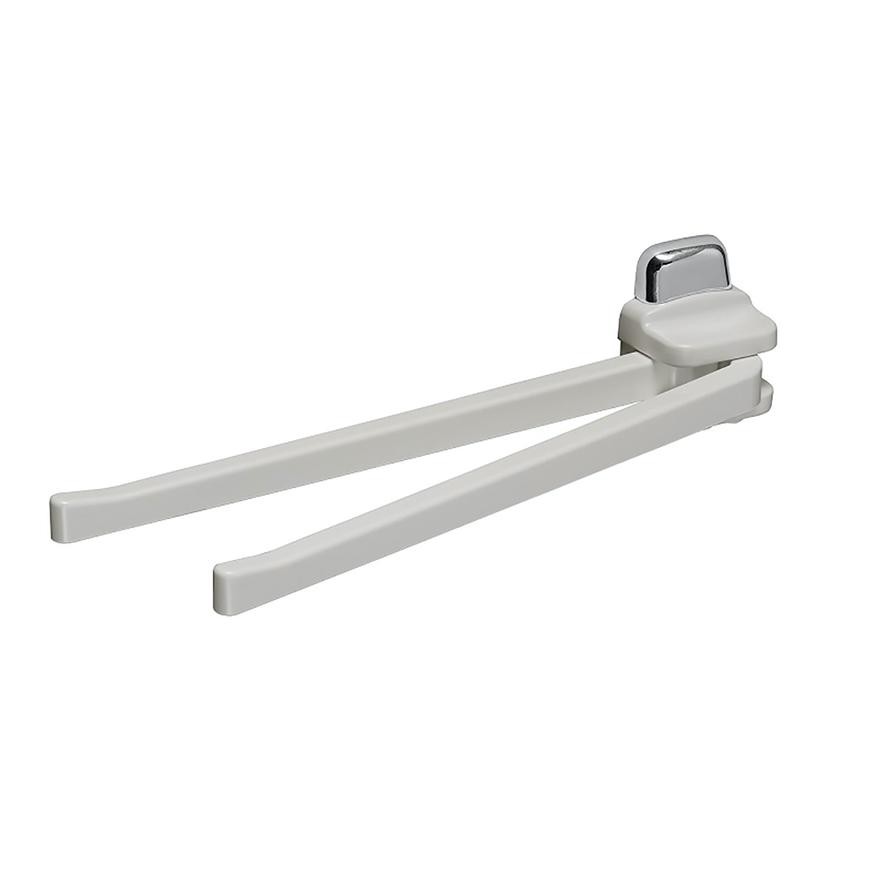 Primanova Towel Rail (15.5 x 49.3 x 8.4 cm)