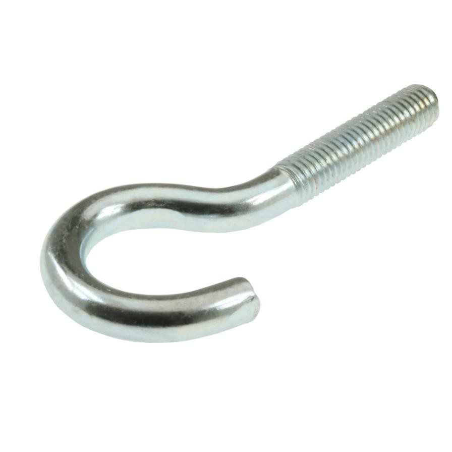 Suki Steel Hook Screw (0.6 x 6 x 2.9 x 1.2 cm)