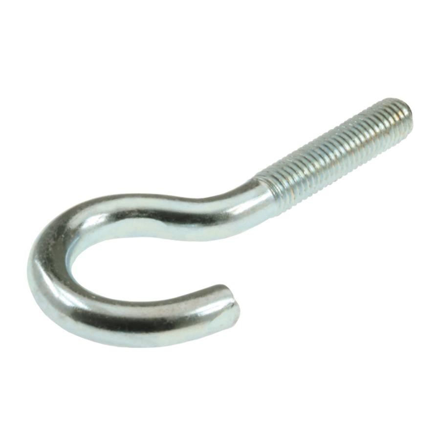 Suki Steel Hook Screw (0.4 x 4 x 1.8 x 0.8 cm)