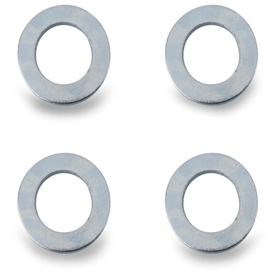 Suki Washers (M10, Pack of 30)