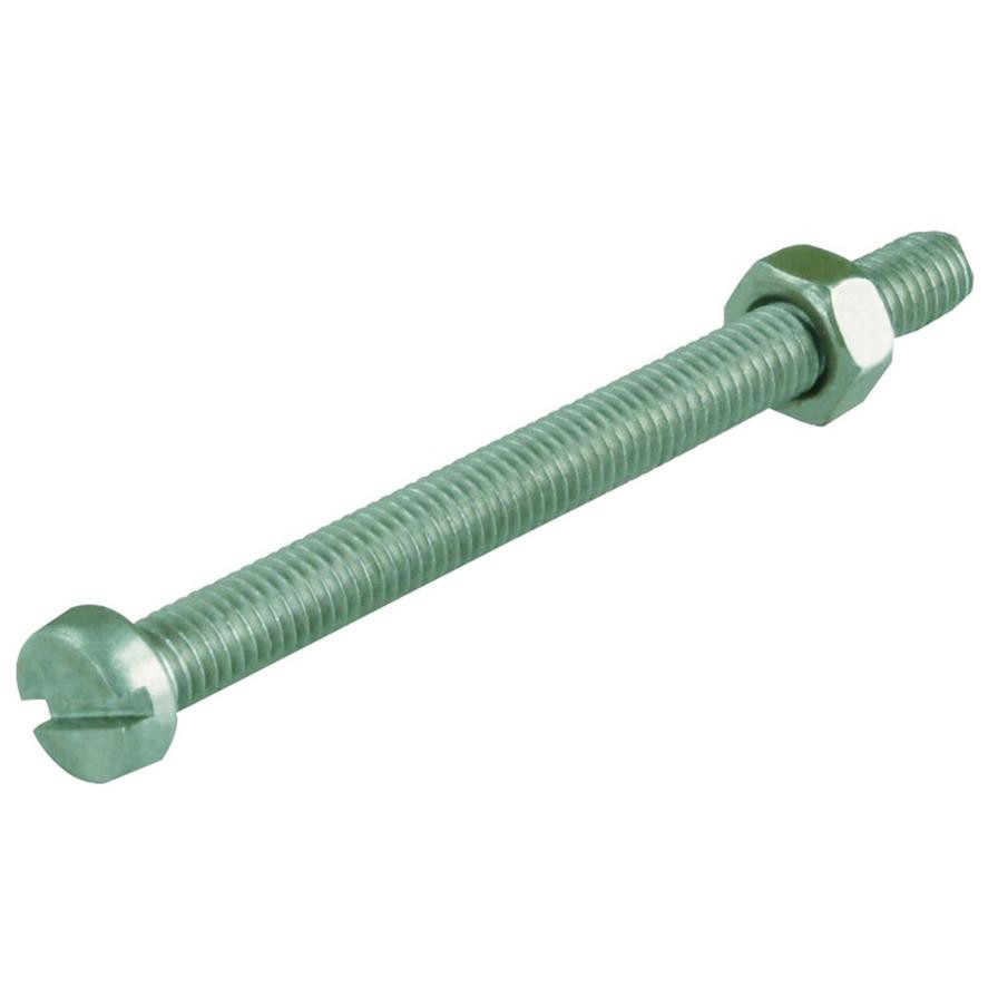 Suki M4 Machine Screws (20 mm)