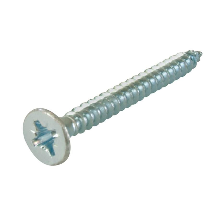 Suki Steel Basic Screw (0.3 x 1.2 cm)