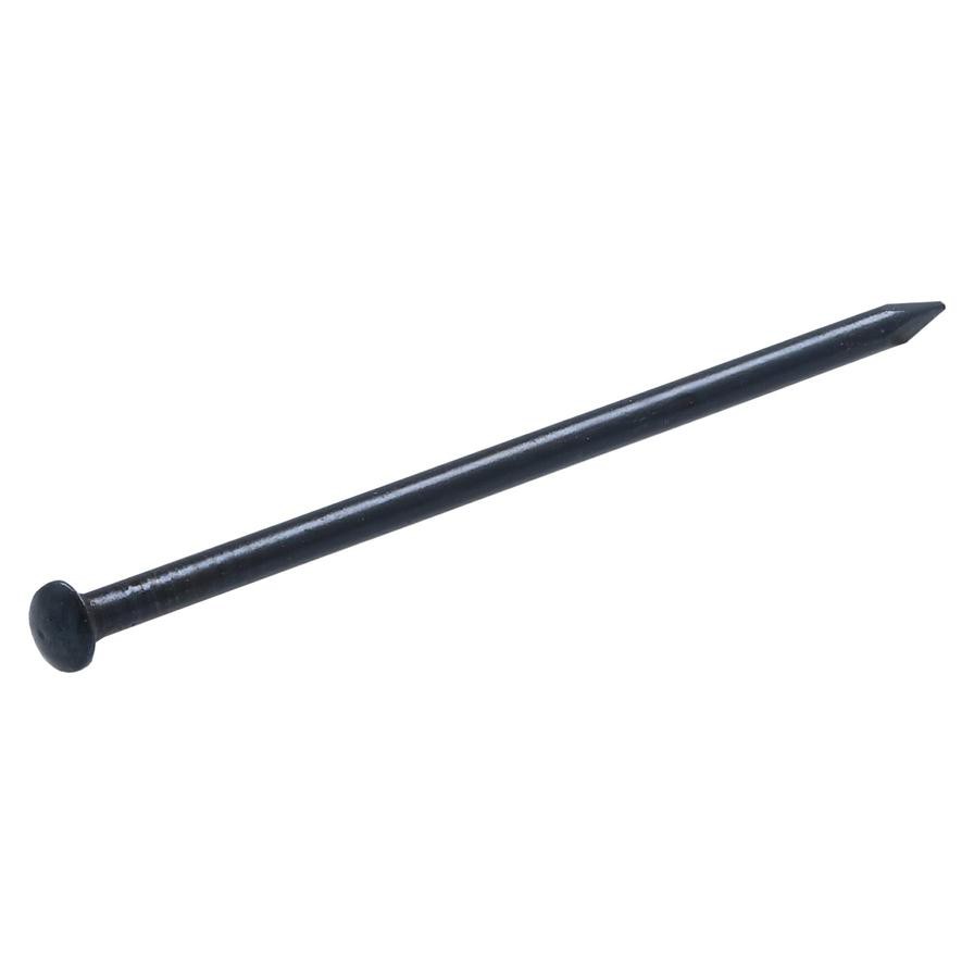 Suki Zinc-Plated Steel Threaded Rod (M6 x 100 cm, DIN 976)