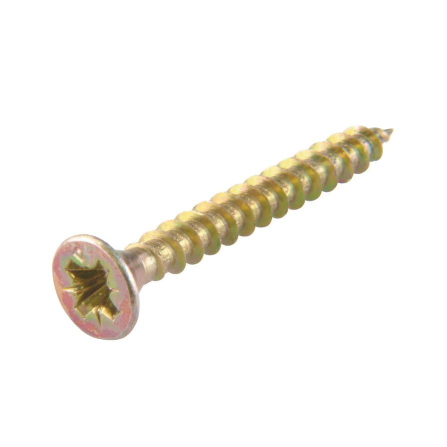 Suki Steel Basic Screw (0.40 x 2 cm)