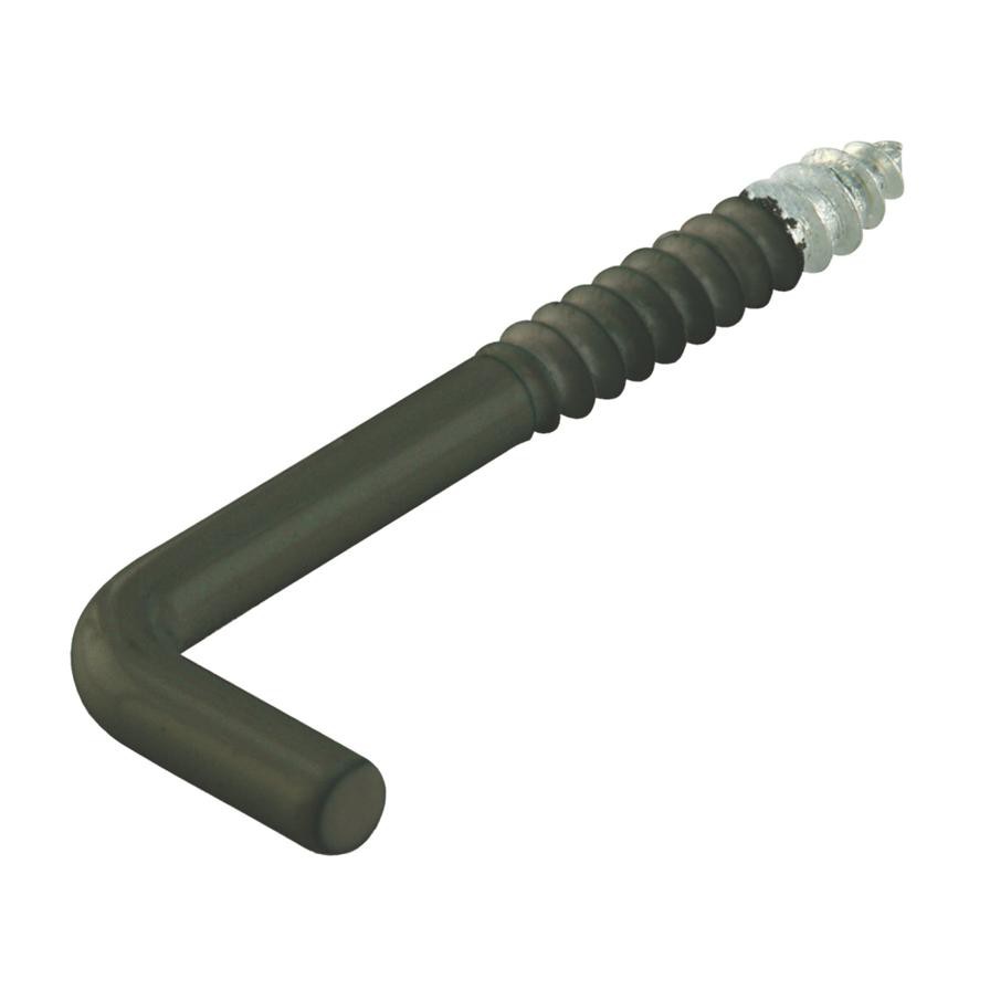 Suki Steel Shoulder Screw (6 x 0.38 x 2.4 x 1.7 cm)