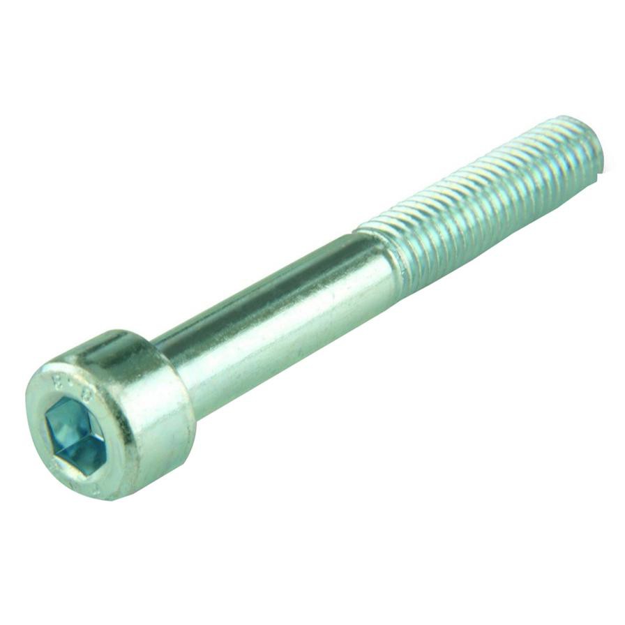 Suki DIN 912 Machine Screws (6 x 20 mm)