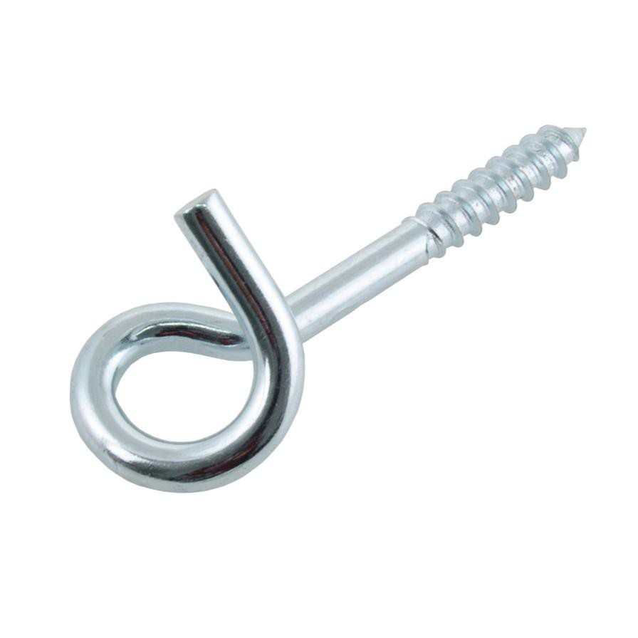 Suki Steel Coiled Hook Screw (16 x 1.18 x 5.5 x 1 cm)