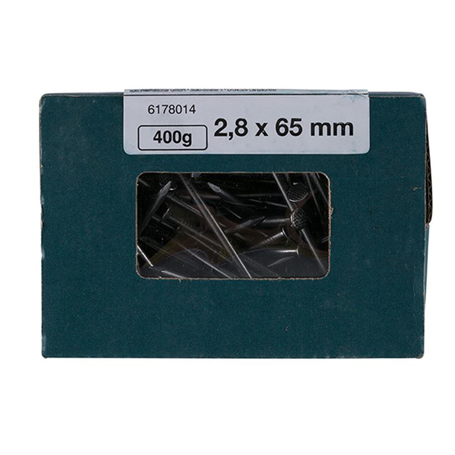 Suki Wire Nail (2.8 x 65 mm)